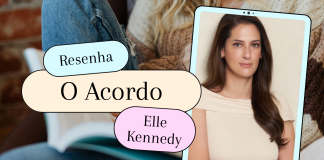 O Acordo | Confira a nossa resenha