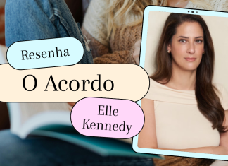 O Acordo | Confira a nossa resenha