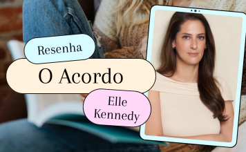 O Acordo | Confira a nossa resenha