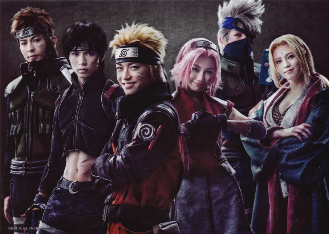 Naruto-live-action