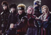 Hollywood! Filme Live-Action de Naruto Entra em Pré-Produção e Busca Atores Mundialmente