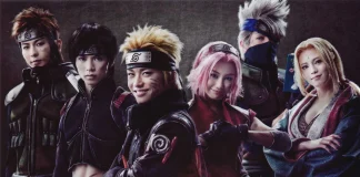 Hollywood! Filme Live-Action de Naruto Entra em Pré-Produção e Busca Atores Mundialmente