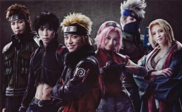 Hollywood! Filme Live-Action de Naruto Entra em Pré-Produção e Busca Atores Mundialmente
