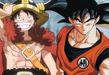Nova Era! Toei Games Planeja Grandes Lançamentos de Dragon Ball e One Piece