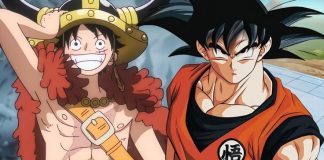 Nova Era! Toei Games Planeja Grandes Lançamentos de Dragon Ball e One Piece