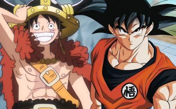 Nova Era! Toei Games Planeja Grandes Lançamentos de Dragon Ball e One Piece