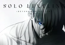 Solo Leveling: Beyond the System é Anunciado Oficialmente