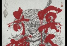 Incrível! Anime de Ghost of Tsushima Legends Ganha Novos Pôsteres Oficiais