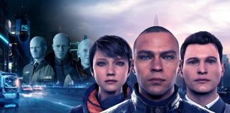 Ciência Geek | Detroit: Become Human estava certo? Robôs já estão aprendendo a sentir dor