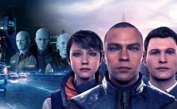 Ciência Geek | Detroit: Become Human estava certo? Robôs já estão aprendendo a sentir dor