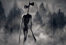 Siren Head disputado em Hollywood | Warner assume a produção do filme