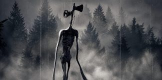 Siren Head disputado em Hollywood | Warner assume a produção do filme