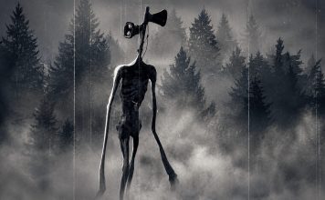 Siren Head disputado em Hollywood | Warner assume a produção do filme