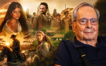 O último capítulo de um gigante | Morre Benedito Ruy Barbosa, autor de Pantanal e O Rei do Gado