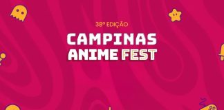 Contagem regressiva | Prepare o cosplay: o 38º Campinas Anime Fest está chegando
