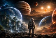 Ciência Geek | Os planetas da ficção existem de verdade?