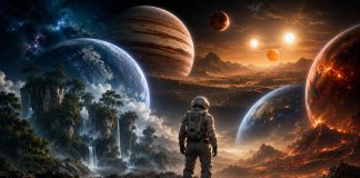 Ciência Geek | Os planetas da ficção existem de verdade?