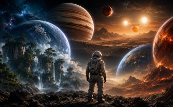 Ciência Geek | Os planetas da ficção existem de verdade?