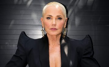 Que show da Xuxa é esse?