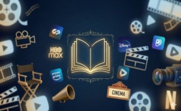 Adaptações Literárias | O que ainda está por vir este ano!