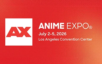 Anime EXPO 2026