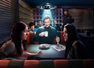 Resident Alien: 4ª Temporada | Confira nossa crítica