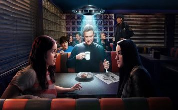 Resident Alien: 4ª Temporada | Confira nossa crítica
