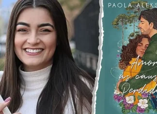 Amor às Causas Perdidas | Confira a nossa resenha