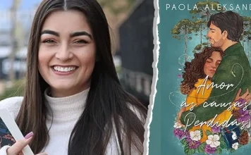 Amor às Causas Perdidas | Confira a nossa resenha