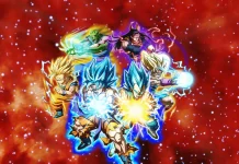 Novo trailer DRAGON BALL: SPARKING! ZERO revela detalhes do DLC Super Limit-Breaking Neo