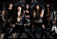Metal is the law! Contagem regressiva para ver o deus do Metal