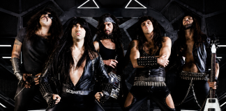 Metal is the law! Contagem regressiva para ver o deus do Metal