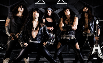 Metal is the law! Contagem regressiva para ver o deus do Metal