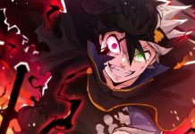 Suba de Nível! Black Clover Ganha Trailer Oficial Emocionante da 2ª Temporada