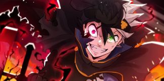 Suba de Nível! Black Clover Ganha Trailer Oficial Emocionante da 2ª Temporada