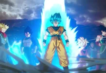 Maior DLC de DRAGON BALL: SPARKING! ZERO já está disponível