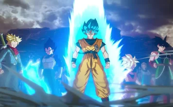 Maior DLC de DRAGON BALL: SPARKING! ZERO já está disponível