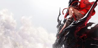 A evolução do combate de turno em FINAL FANTASY RESONANCE! Final Fantasy
