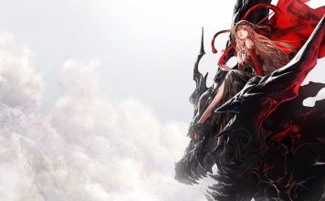 A evolução do combate de turno em FINAL FANTASY RESONANCE! Final Fantasy