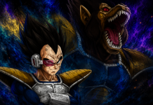 Ciência Geek | É mais de oito mil! O Scouter do Vegeta já existe… só não mede o seu Ki
