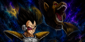 Ciência Geek | É mais de oito mil! O Scouter do Vegeta já existe… só não mede o seu Ki