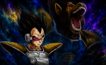 Ciência Geek | É mais de oito mil! O Scouter do Vegeta já existe… só não mede o seu Ki