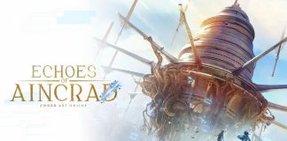 Echoes of Aincrad | Confira nossa review Echoes of Aincrad
