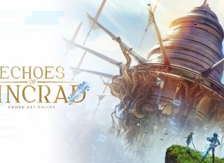 Echoes of Aincrad | Confira nossa review Echoes of Aincrad