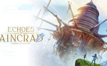Echoes of Aincrad | Confira nossa review Echoes of Aincrad