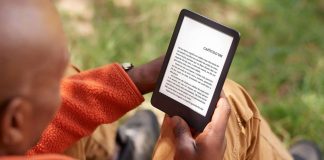 Vem aí! Encha seu Kindle 2026!