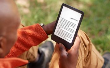 Vem aí! Encha seu Kindle 2026!