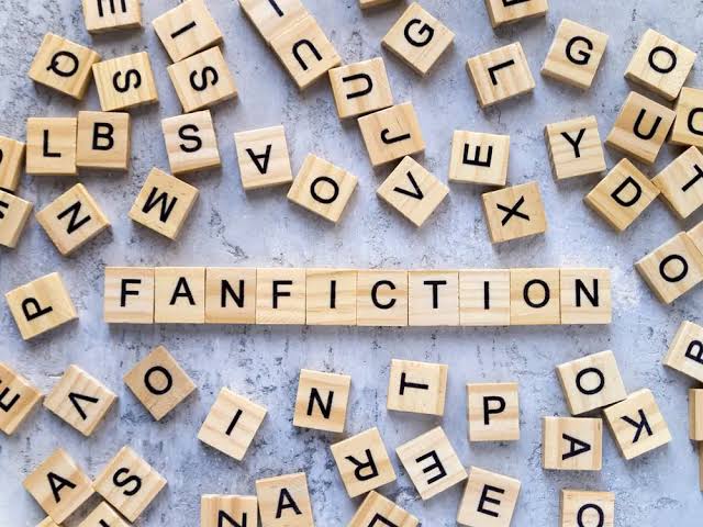 fanfics