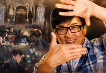 Jackie Chan abre as cortinas | Mostra gratuita traz sete filmes inéditos da China ao Rio