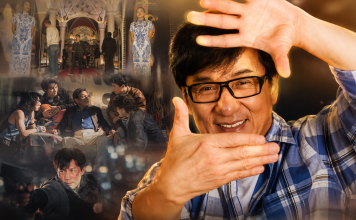 Jackie Chan abre as cortinas | Mostra gratuita traz sete filmes inéditos da China ao Rio